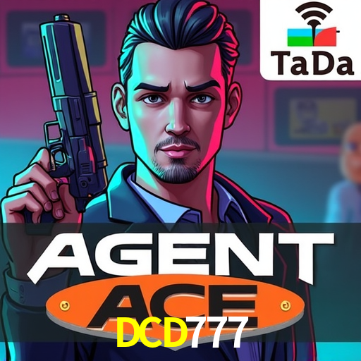 Cassino Online Ao Vivo DCD777