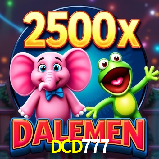 Bonus na Cassino Online DCD777