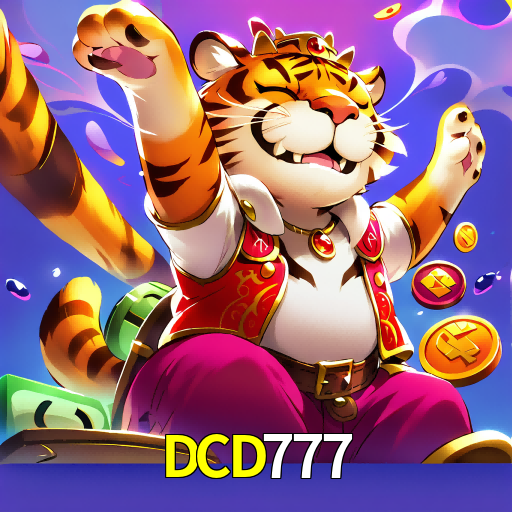 DCD777 